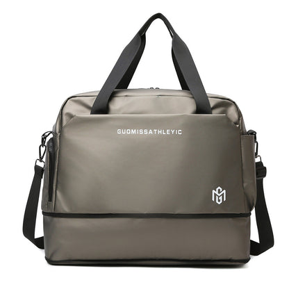 Multi-Funktionale Sport Reise Duffle Tasche Brehn