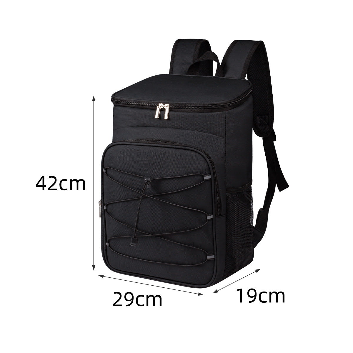 Unisex Kühl- und Freizeit Rucksack Brehn