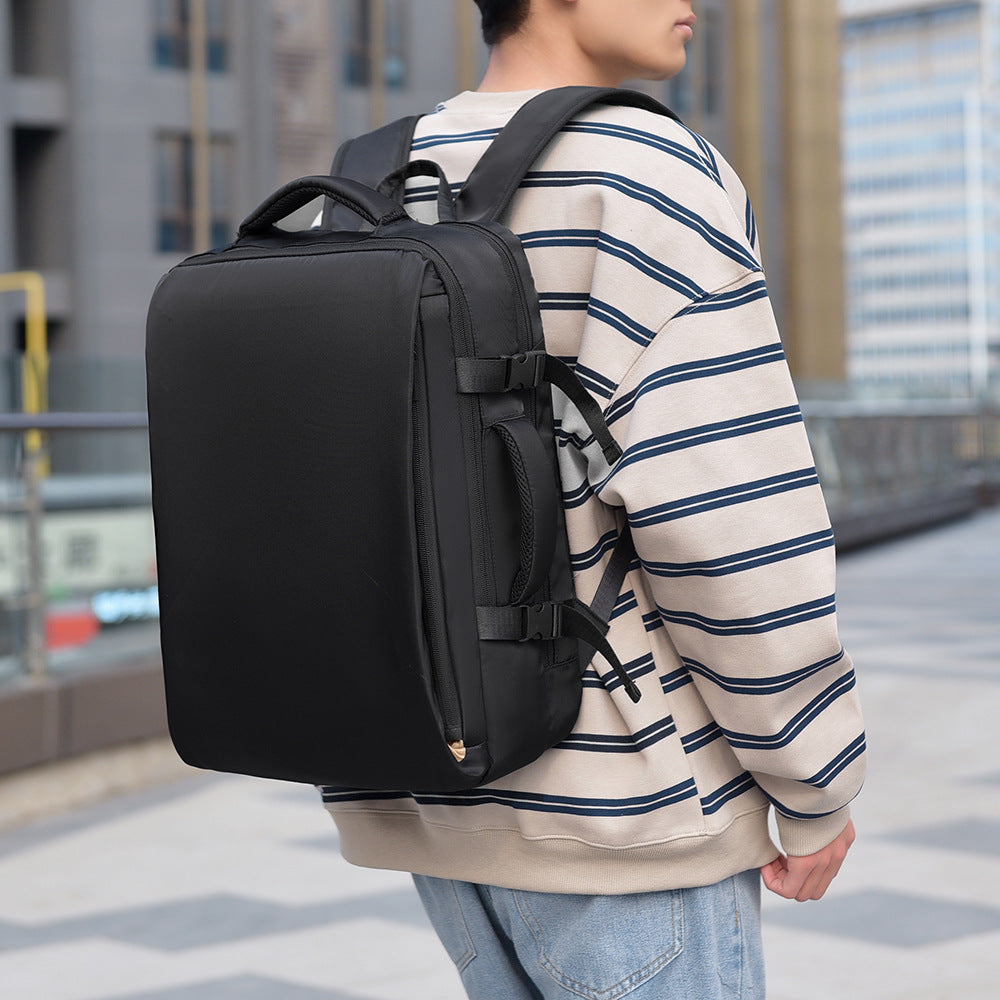 Langlebiger Laptop-Rucksack Brehn