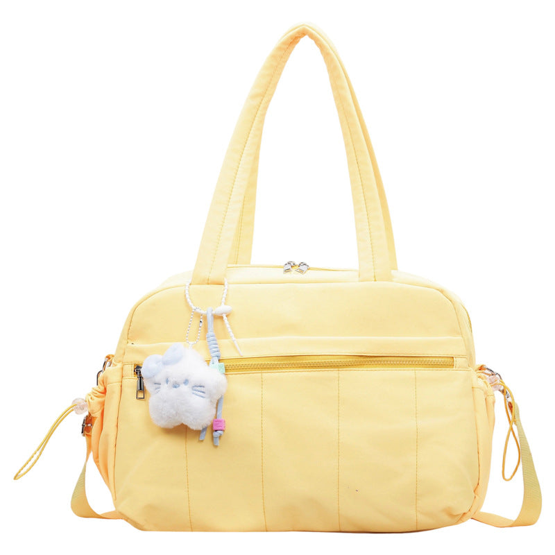 Modische Handtasche Brehn