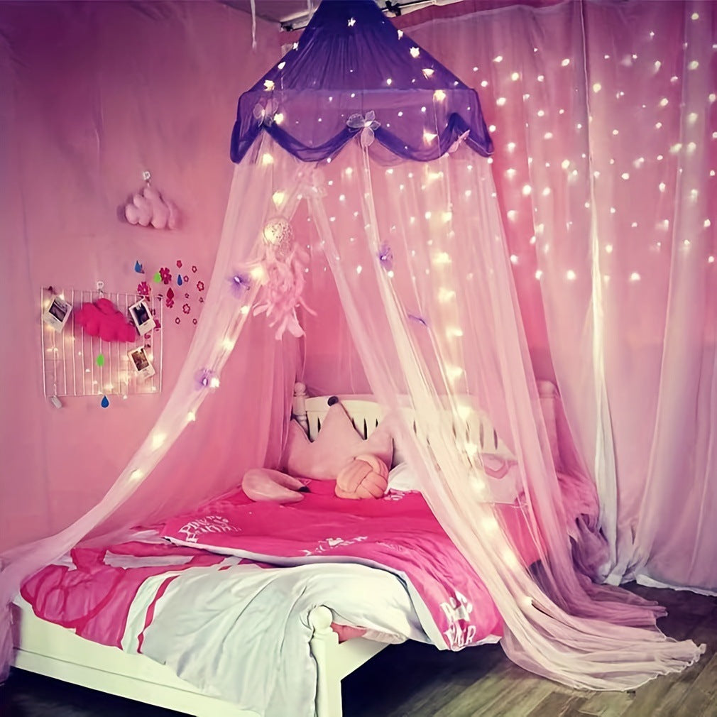 Canopy Bett Netz Brehn