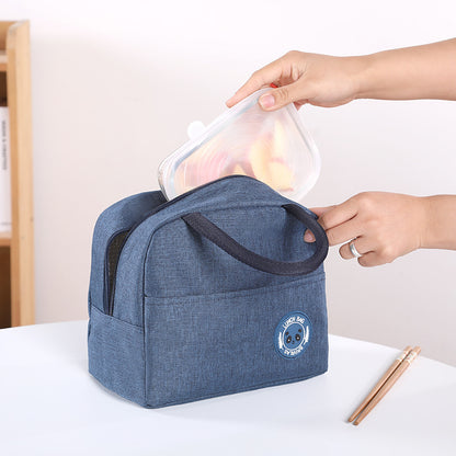 Lunch Tasche Brehn