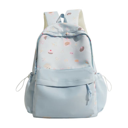 Niedlicher rucksack mit Charakterthema Brehn