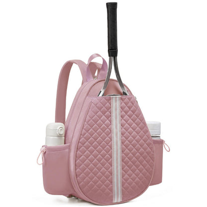 Elegante Tennisracket-Rucksack Brehn
