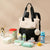 Vielseitige Multi-Taschen Tragetasche Brehn