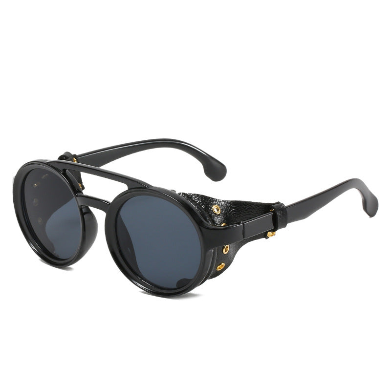Damen Retro Sonnenbrille Brehn