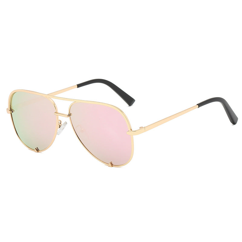 Deluxe Aviator Sonnenbrille