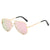 Deluxe Aviator Sonnenbrille