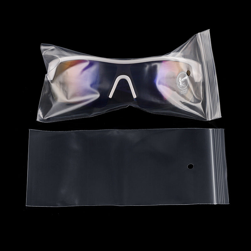 Modische Übergroße Sonnenbrille Brehn