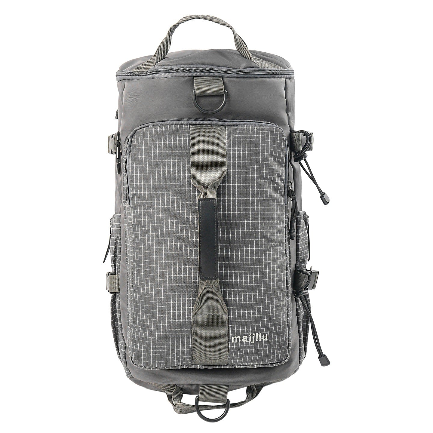 Damen multifunktionaler Rucksack Brehn