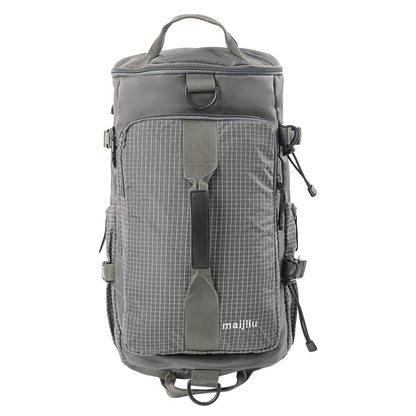 Damen multifunktionaler Rucksack Brehn