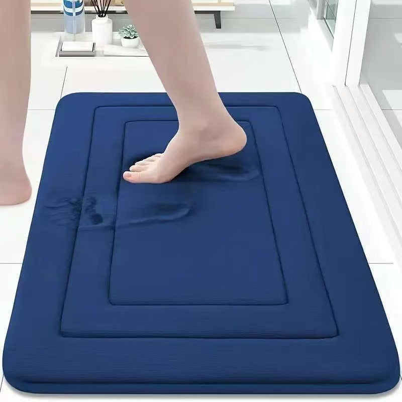 Memory-Foam Anti-Fatigue Badmatte