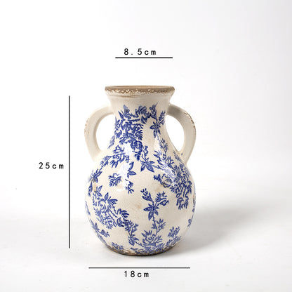 Deko Vase Brehn