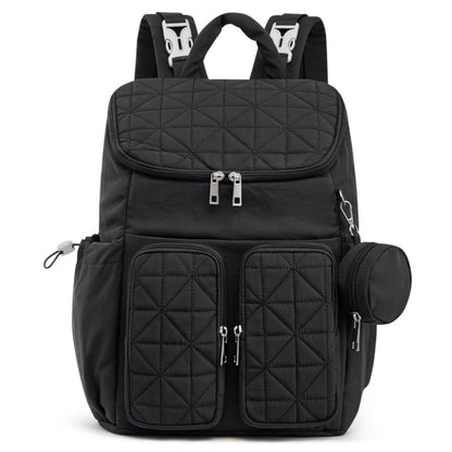 Multifunktionaler Rucksack mit Isolierenden Fächern Brehn