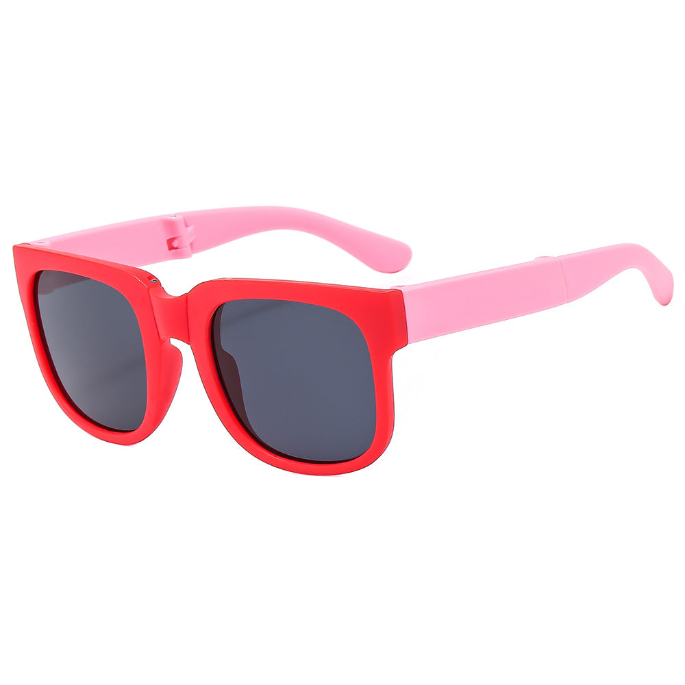 Damen stilvolle oversized Sonnenbrille Brehn