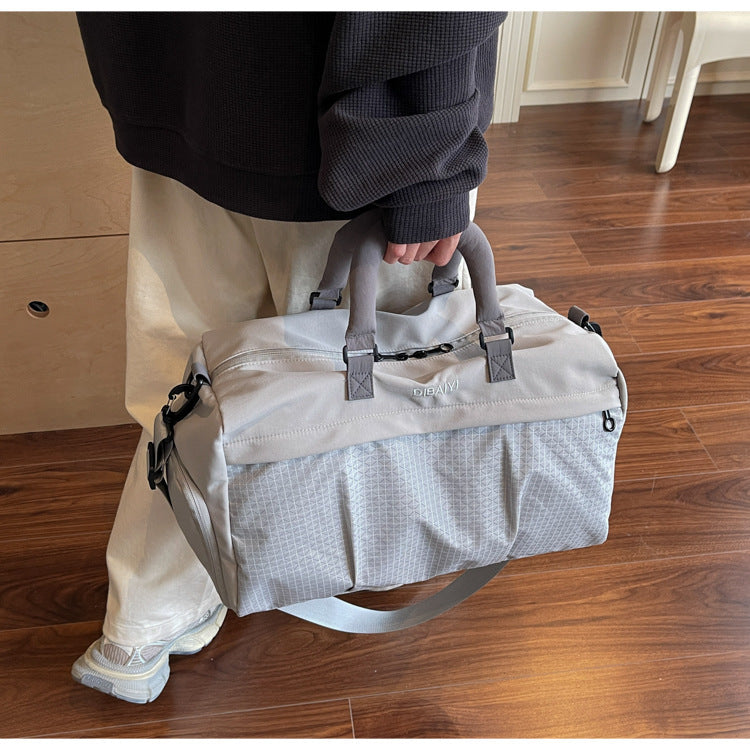 Multi-Zweck Reise Duffle Bag Brehn