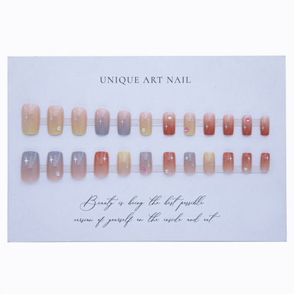 Nailart Zubehör Set Brehn