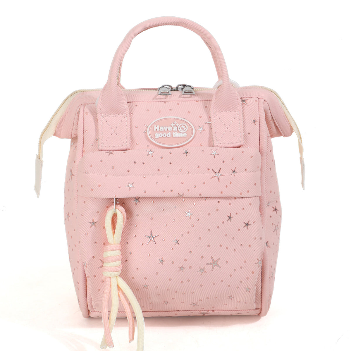Stylischer Mini-Rucksack Brehn