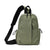 Vielseitiger leichter Sling-Rucksack Brehn