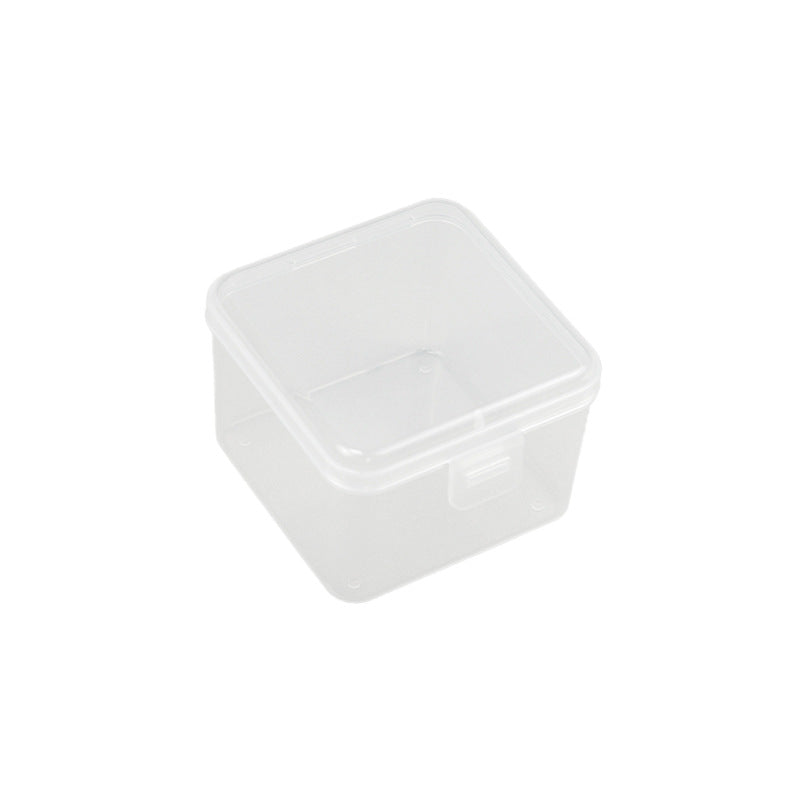 Premium Clear Storage Cube Brehn