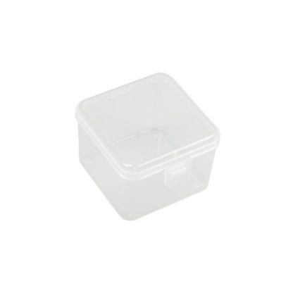Premium Clear Storage Cube Brehn