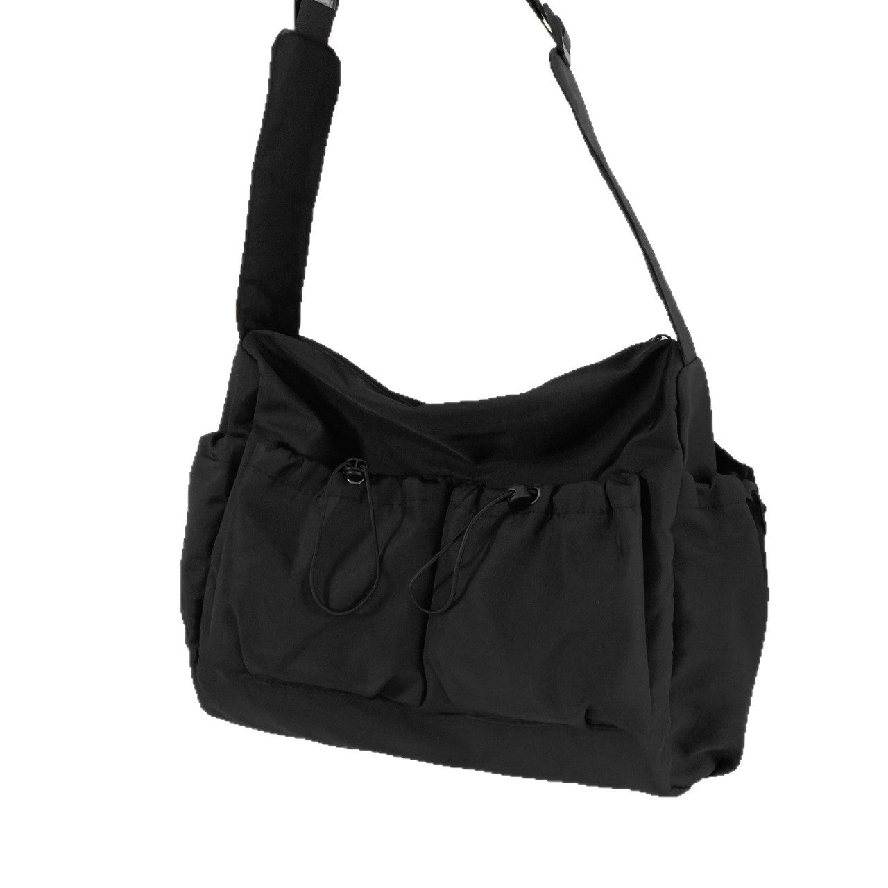 Lässige Sling-Tasche Brehn