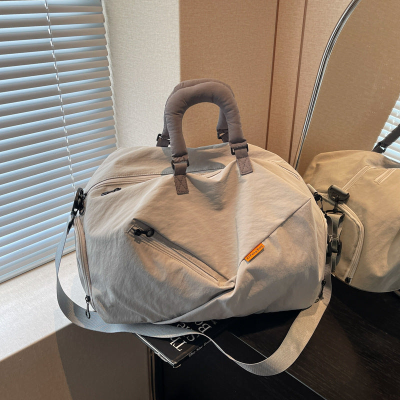 Multifunktionale Sport-Duffle Bag Brehn