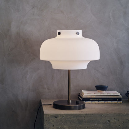 Moderne Minimalistische Tischlampe