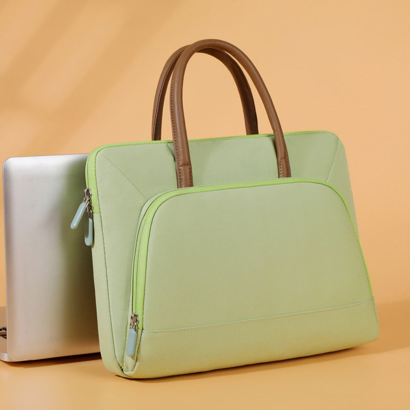Designer Laptop Tasche Brehn