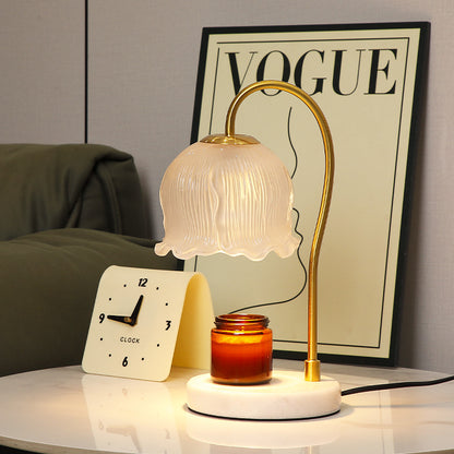 Tischlampe