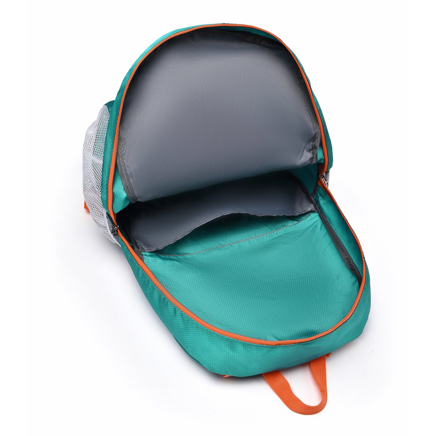 Multi-Taschen Reise Rucksack Brehn