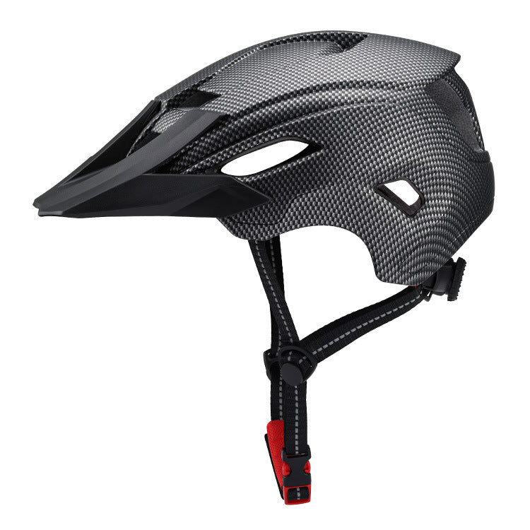 Hochleistungs-Fahrradhelm Brehn
