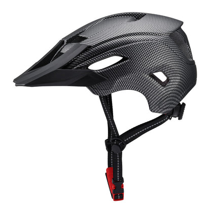 Hochleistungs-Fahrradhelm Brehn