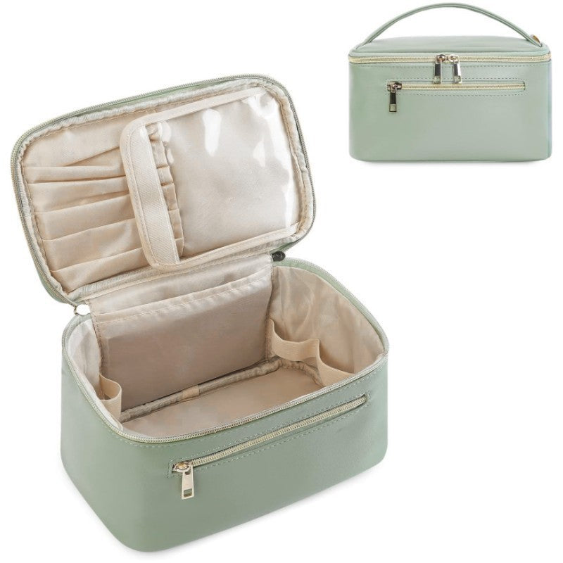 Elegante Kosmetik-Organizer-Tasche Brehn