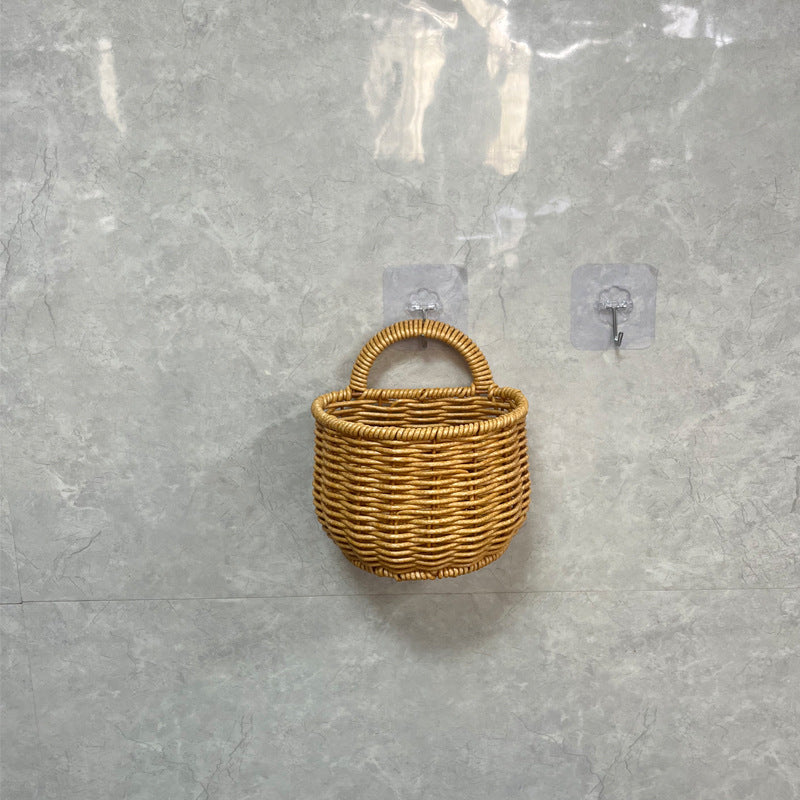 Dekorative Wandkorb Brehn