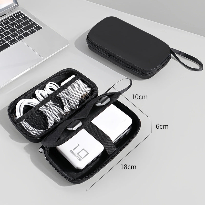 Kabel- und Zubehör Organizer Brehn