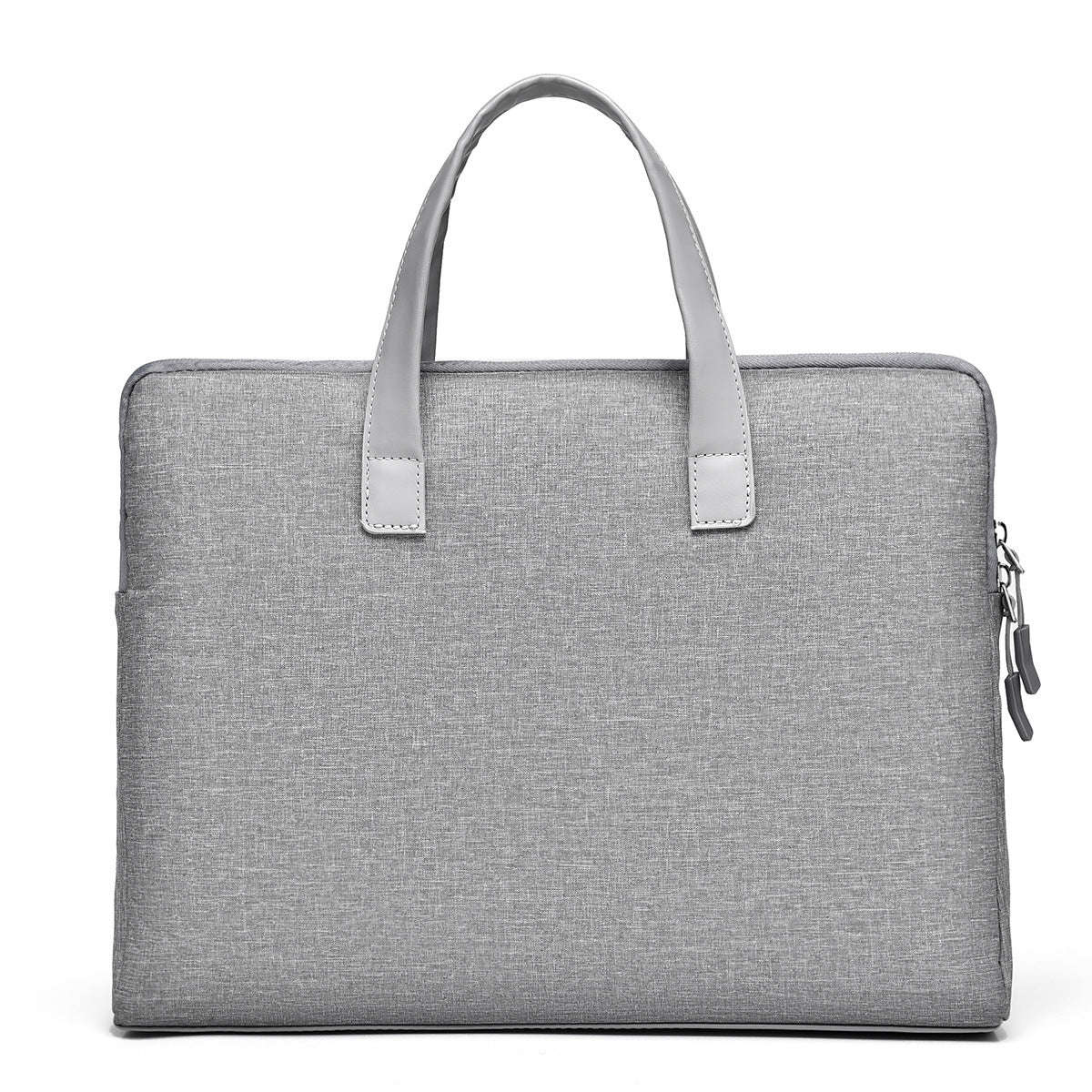 Premium Executive Laptop Aktentasche Brehn