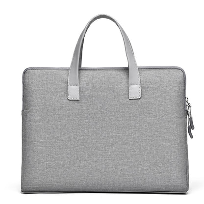 Premium Executive Laptop Aktentasche Brehn