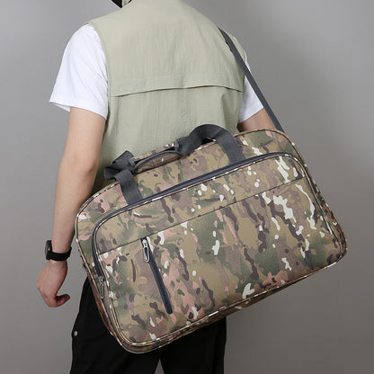 Taktische Reisetasche