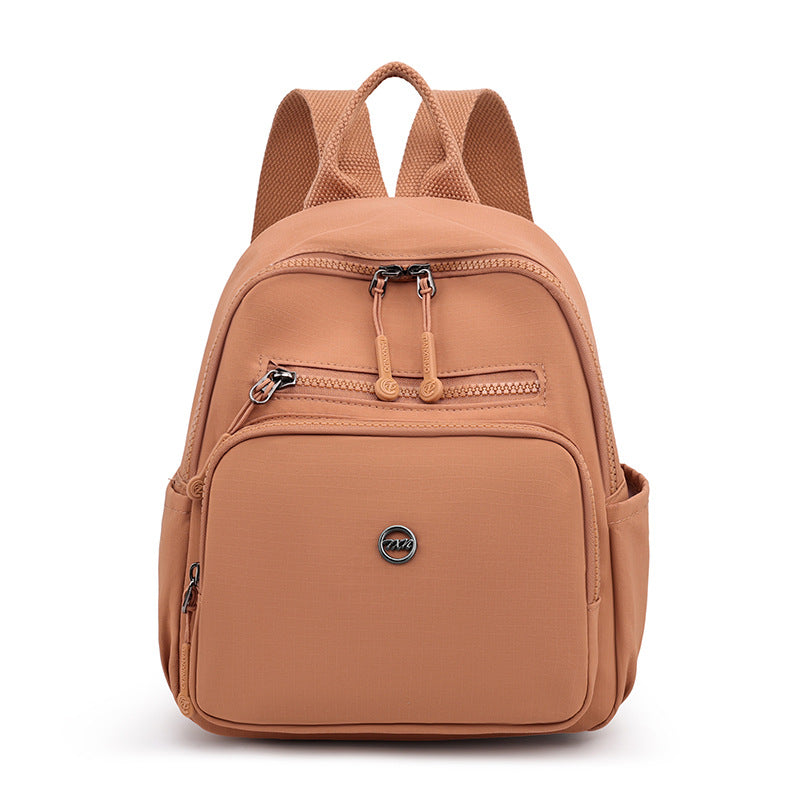 Kompakter Reise-Rucksack Brehn