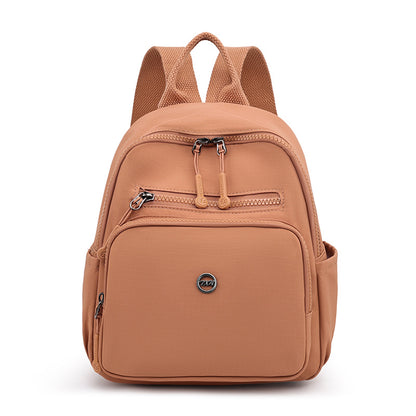 Kompakter Reise-Rucksack Brehn