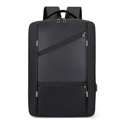 Hochlagerfähiger Vielseitiger Rucksack Brehn