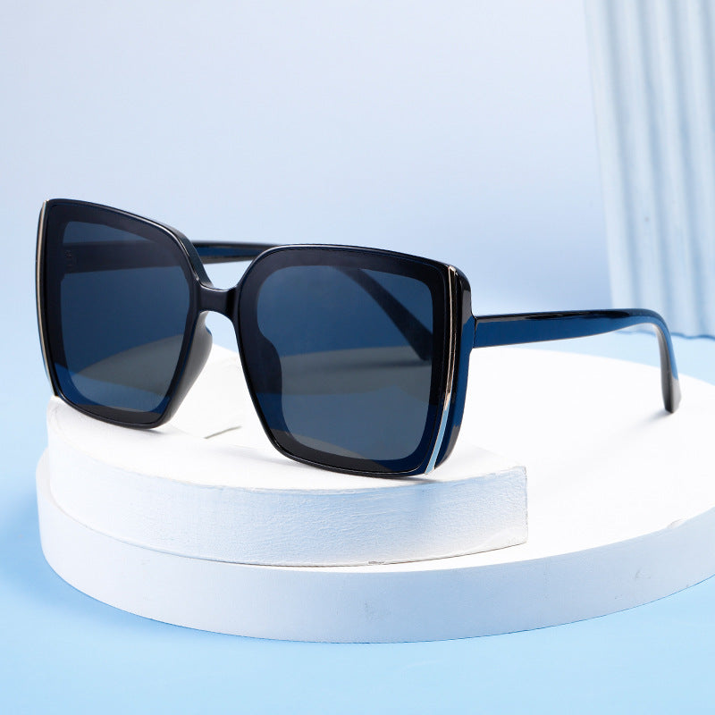 Damen Sonnenbrille Brehn