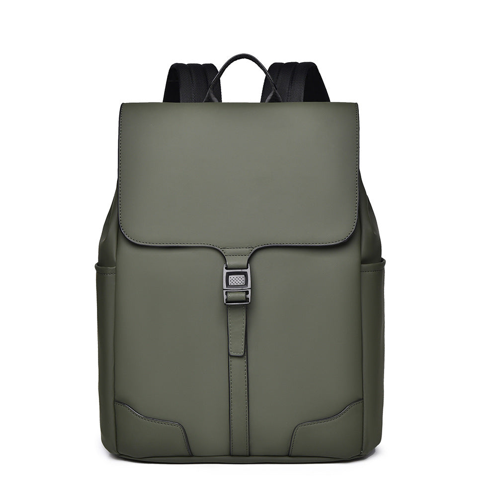 Stylischer Minimalistischer Rucksack Brehn