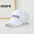 Damen Sportliche Mesh-Basecap Brehn