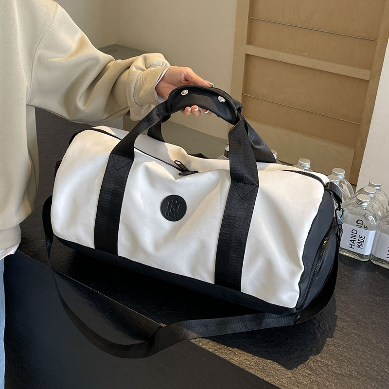 Wasserdichter Gym Duffle Bag Brehn