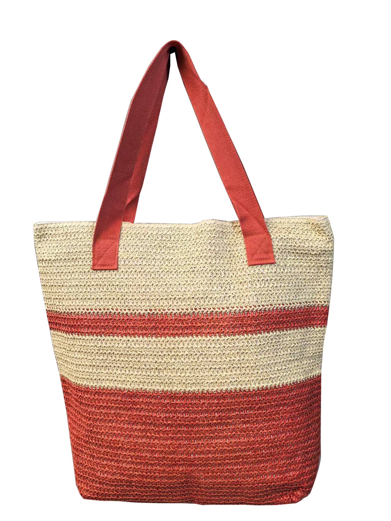 Großzügige Strandtasche Brehn