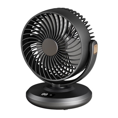 Intelligenter verstellbarer Kühlventilator Brehn