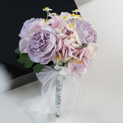 Florale Anordnung