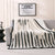 Chic Floral Pattern Wurfdecke Brehn